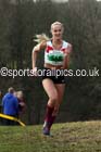 Womens under-17s and 20s North Eastern Cross Country, Aykley Heads, Durham. Photo: David T. Hewitson/Sports for All Pics